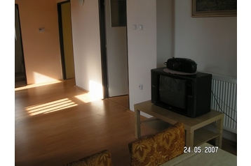 Apartma Kráľová pri Senci 6